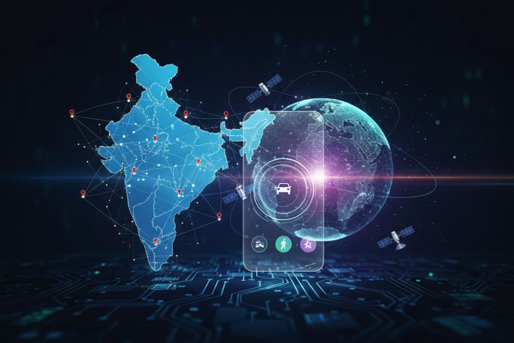 What is GEO Tracking Software? Its Features, Benefits & more