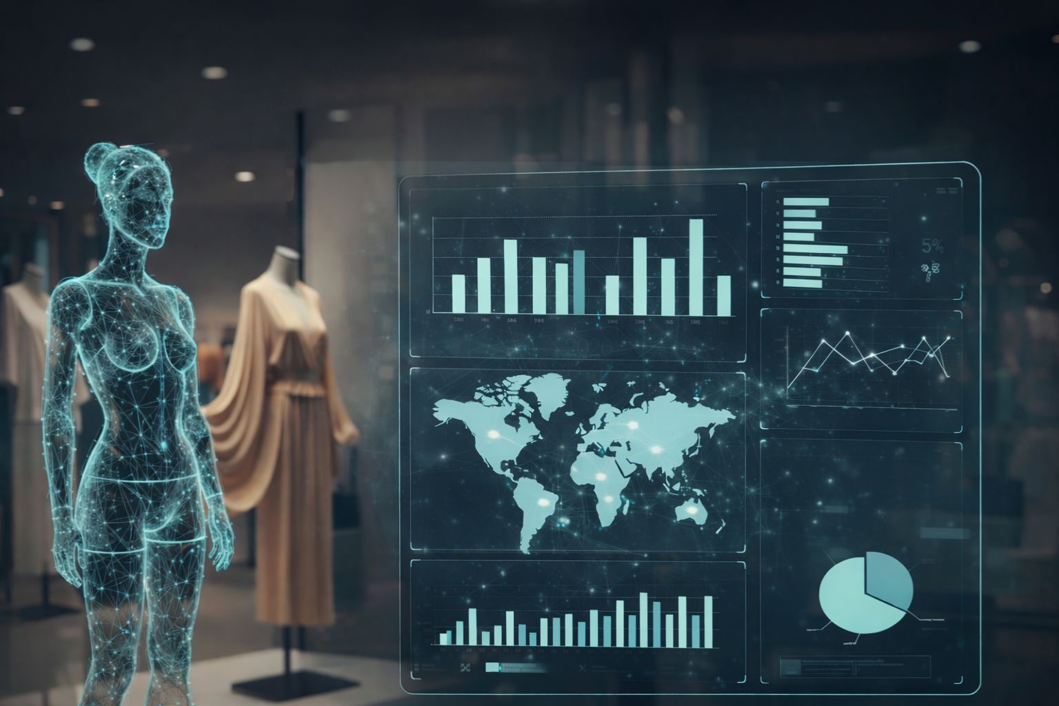 The 2026 Guide to Retail Automation Optimizing Sales for the Apparel Industry