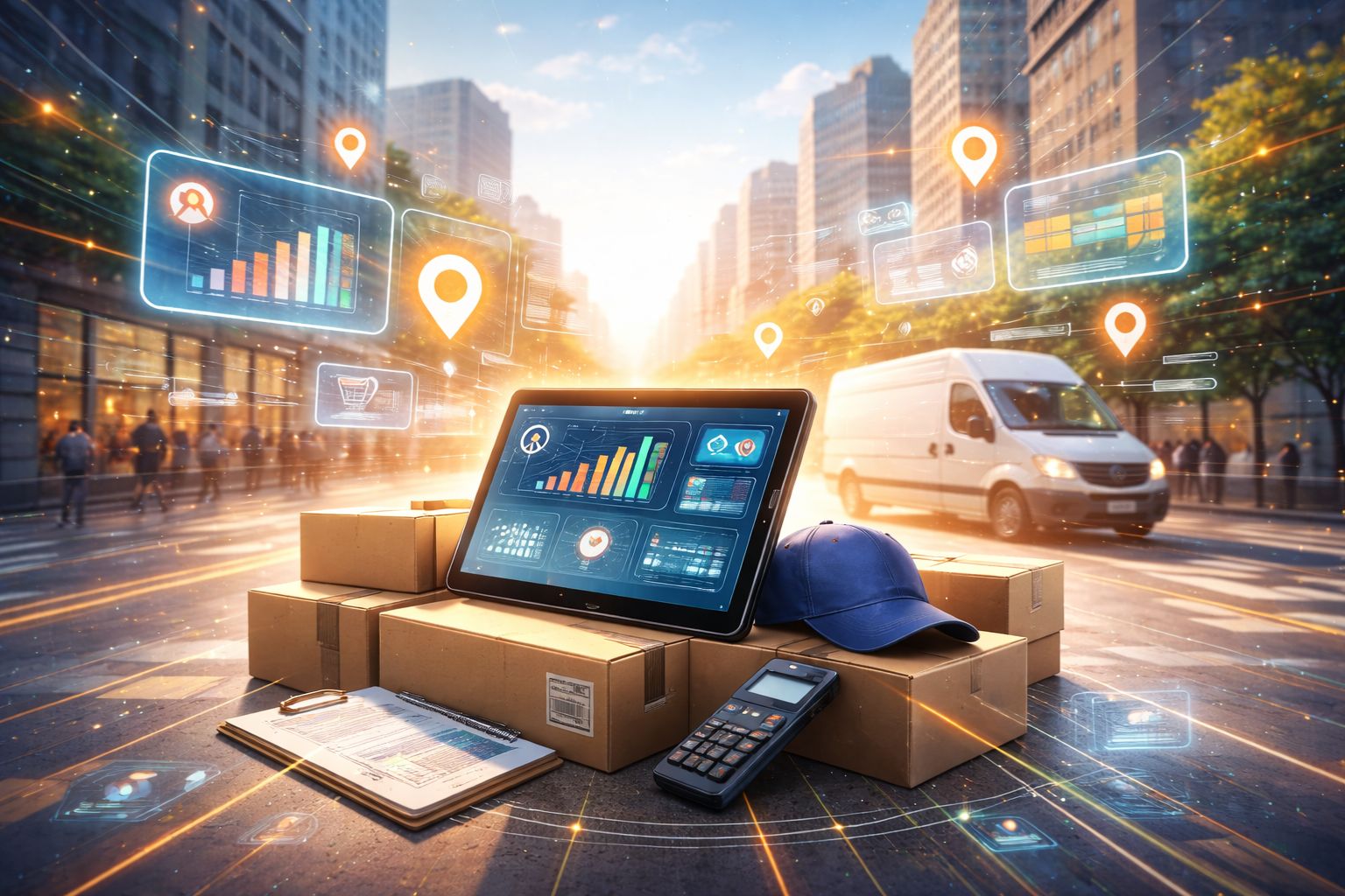 Agentic AI in Sales: Why Field Execution Must Move From Reporting to Acting