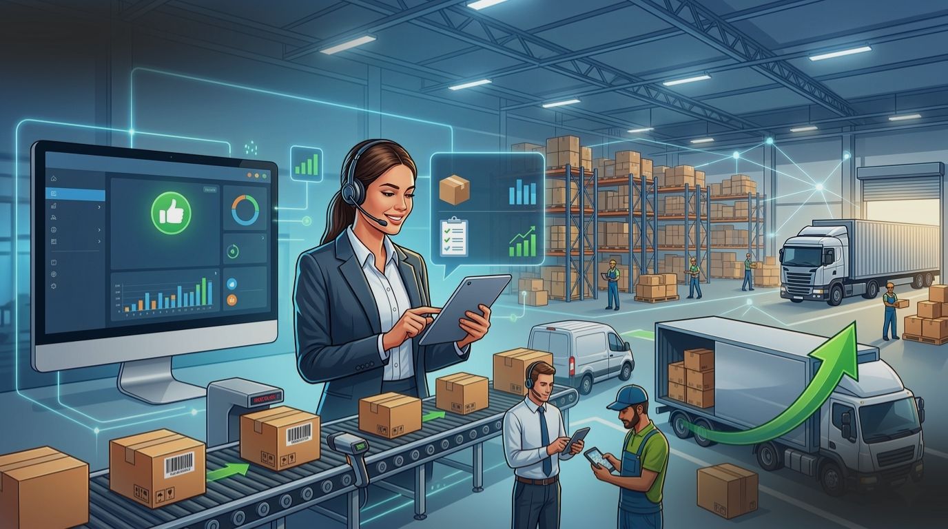 Minimizing Order Rejections in Secondary Sales: Strategies for Distribution Excellence