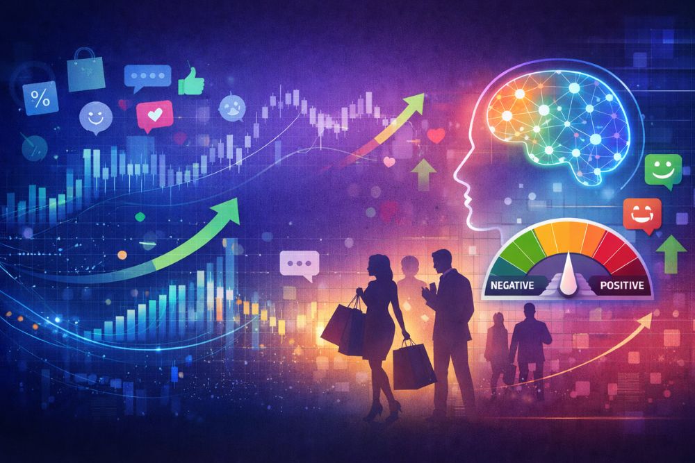 Can AI Truly Predict Retailer Sentiment?