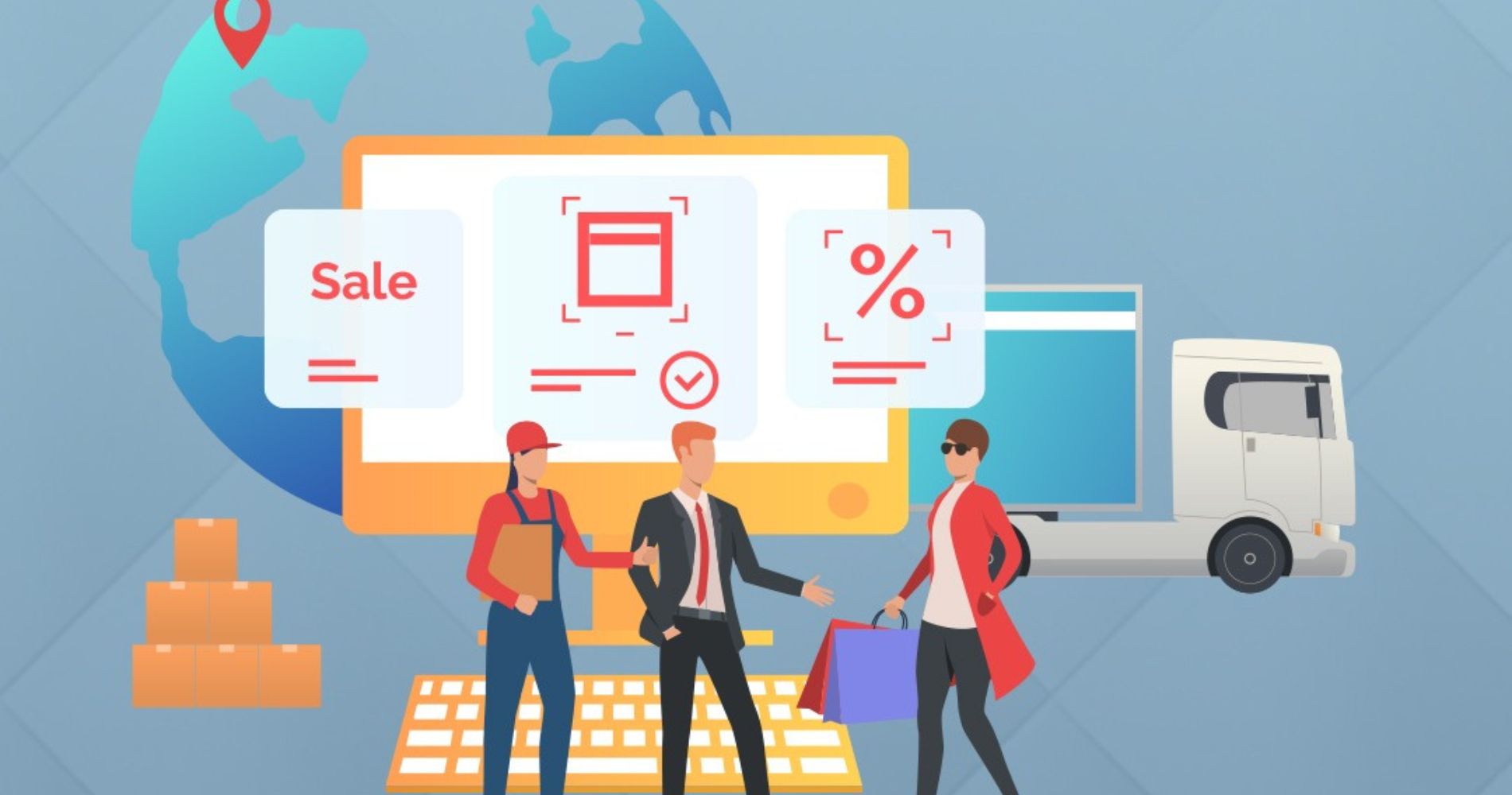 What Is a Distributor Management System (DMS)?