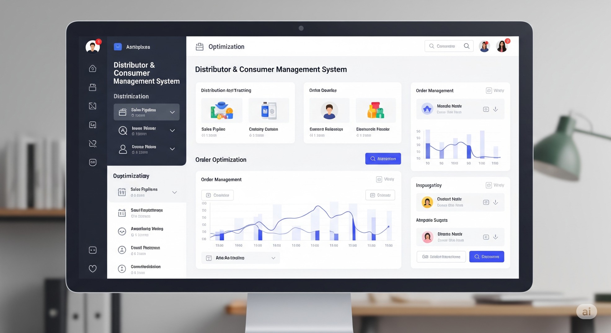 The Ultimate Guide to DMS: Features, Benefits, and MAssist’s Edge