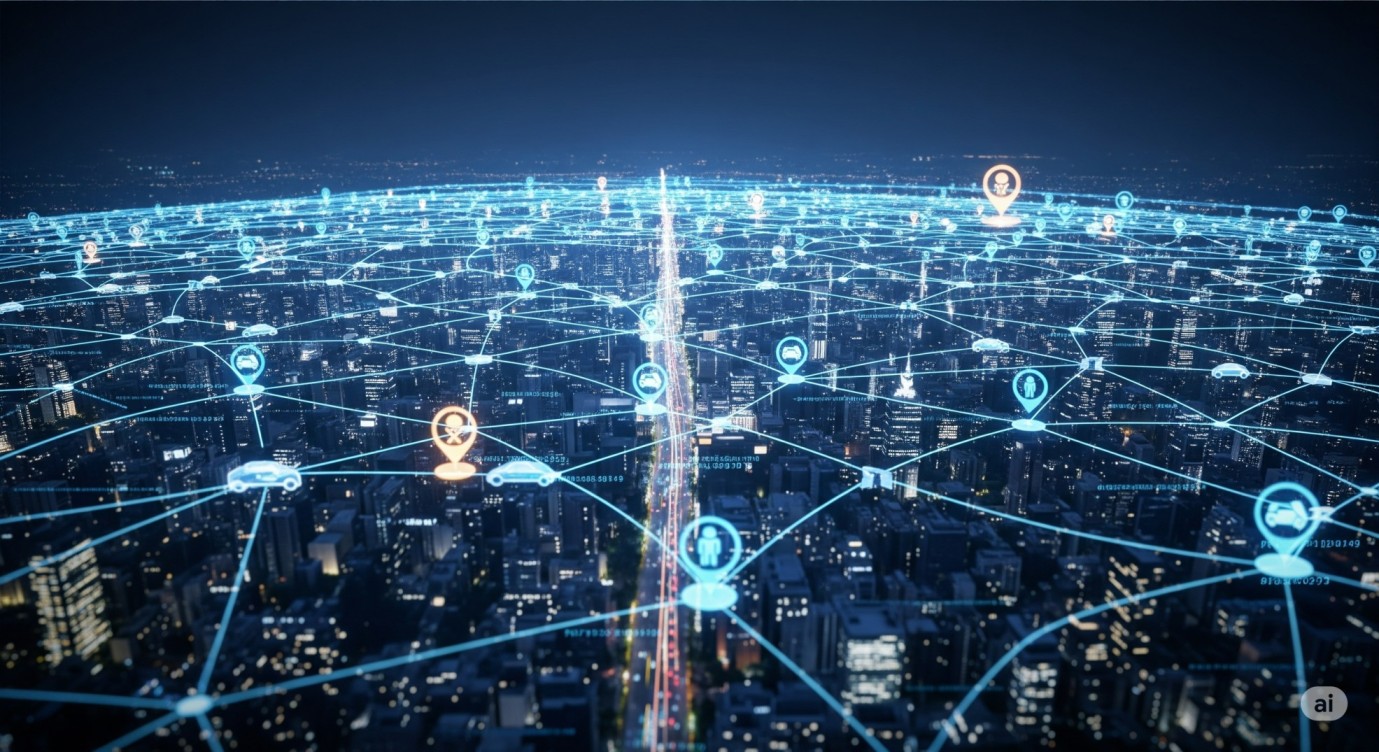 What is GEO Tracking Software? Its Features, Benefits & more…