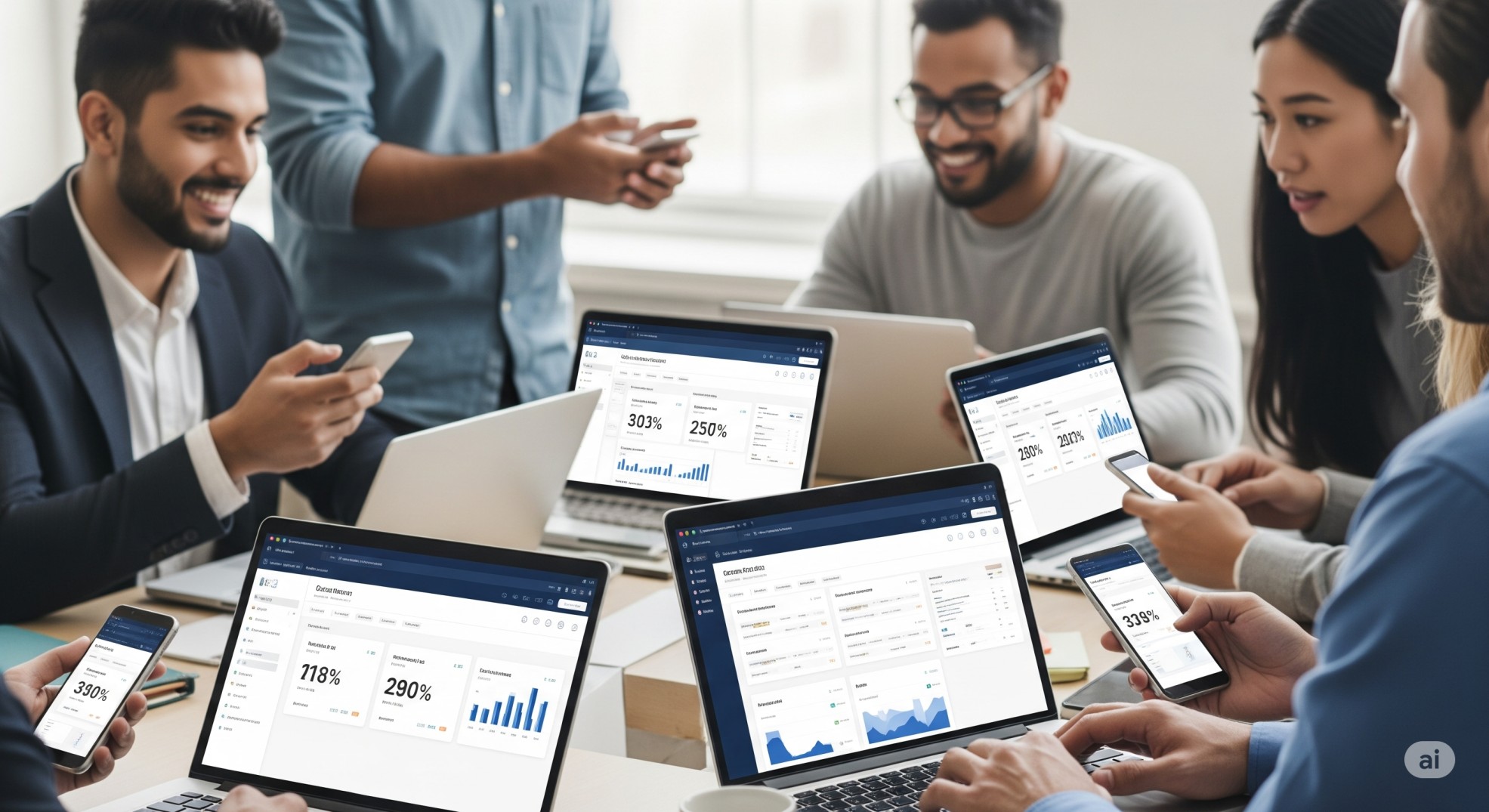 Guide to Sales Automation Software Benefits