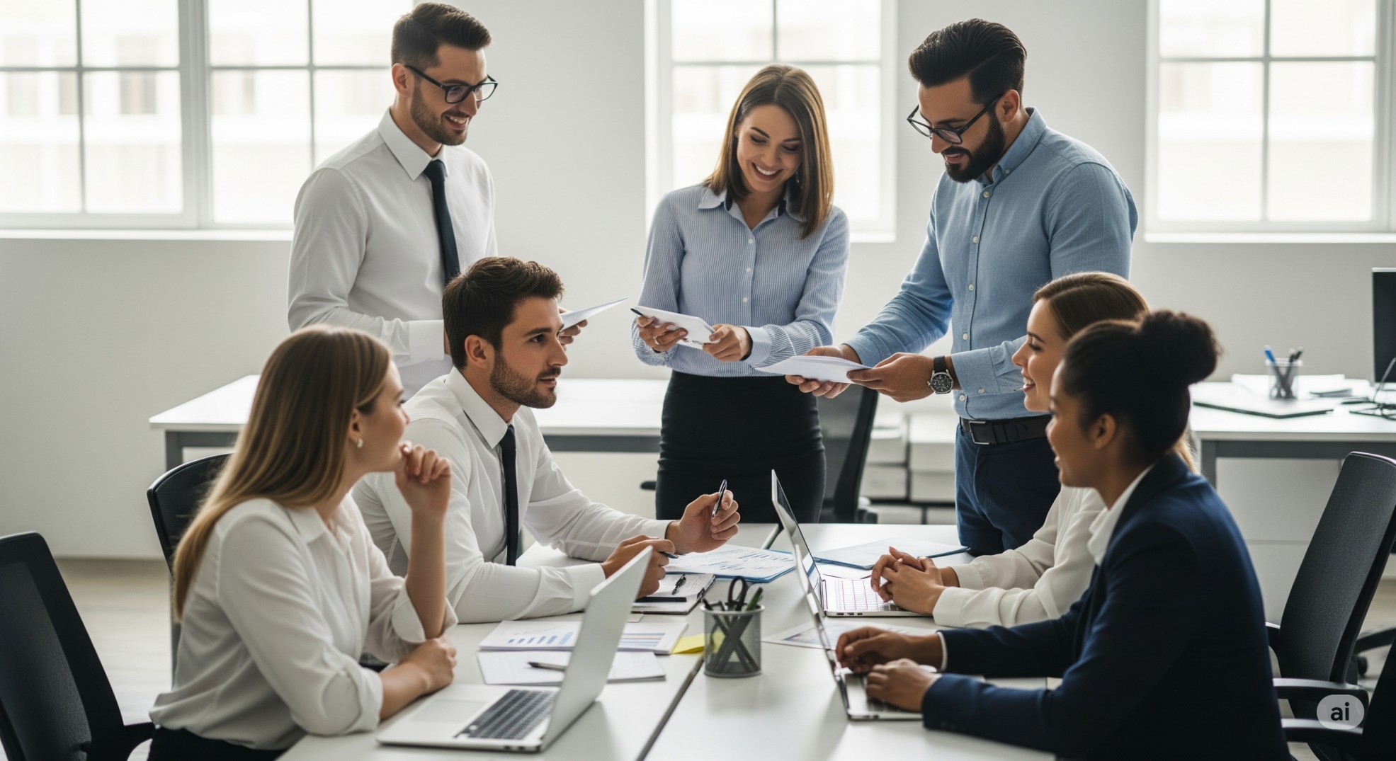 Why Sales Force Management Is Crucial for Business Success?