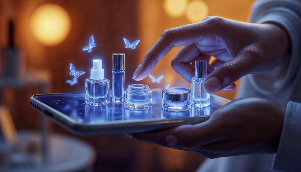 How Distribution Systems are Transforming Cosmetic Distribution?