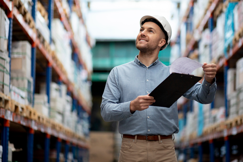 Mastering Inventory Challenges: A Guide for CPG Distributors