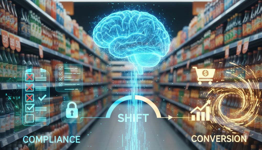 AI in Retail Execution