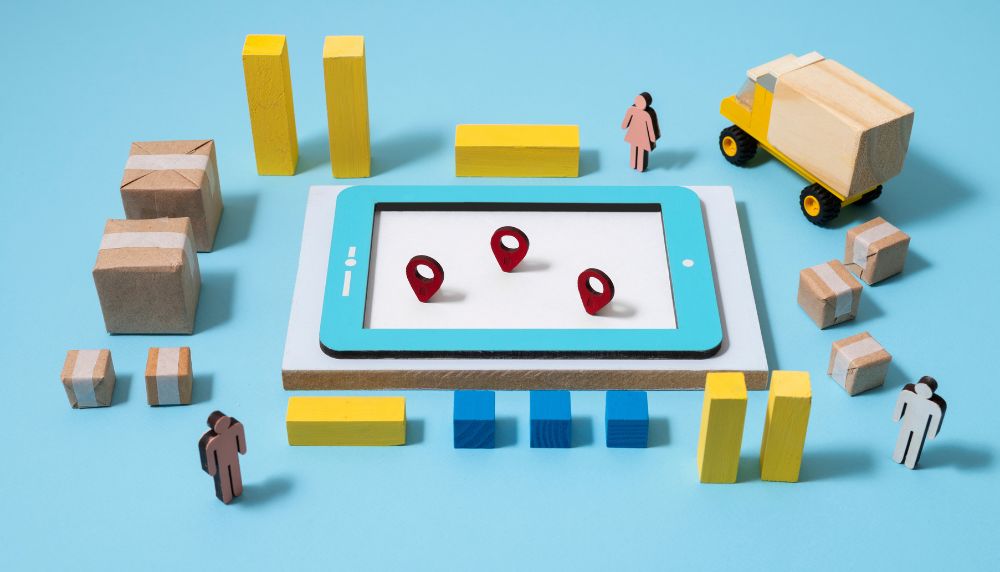 Route-to-Market Strategy is the FMCG Game-Changer